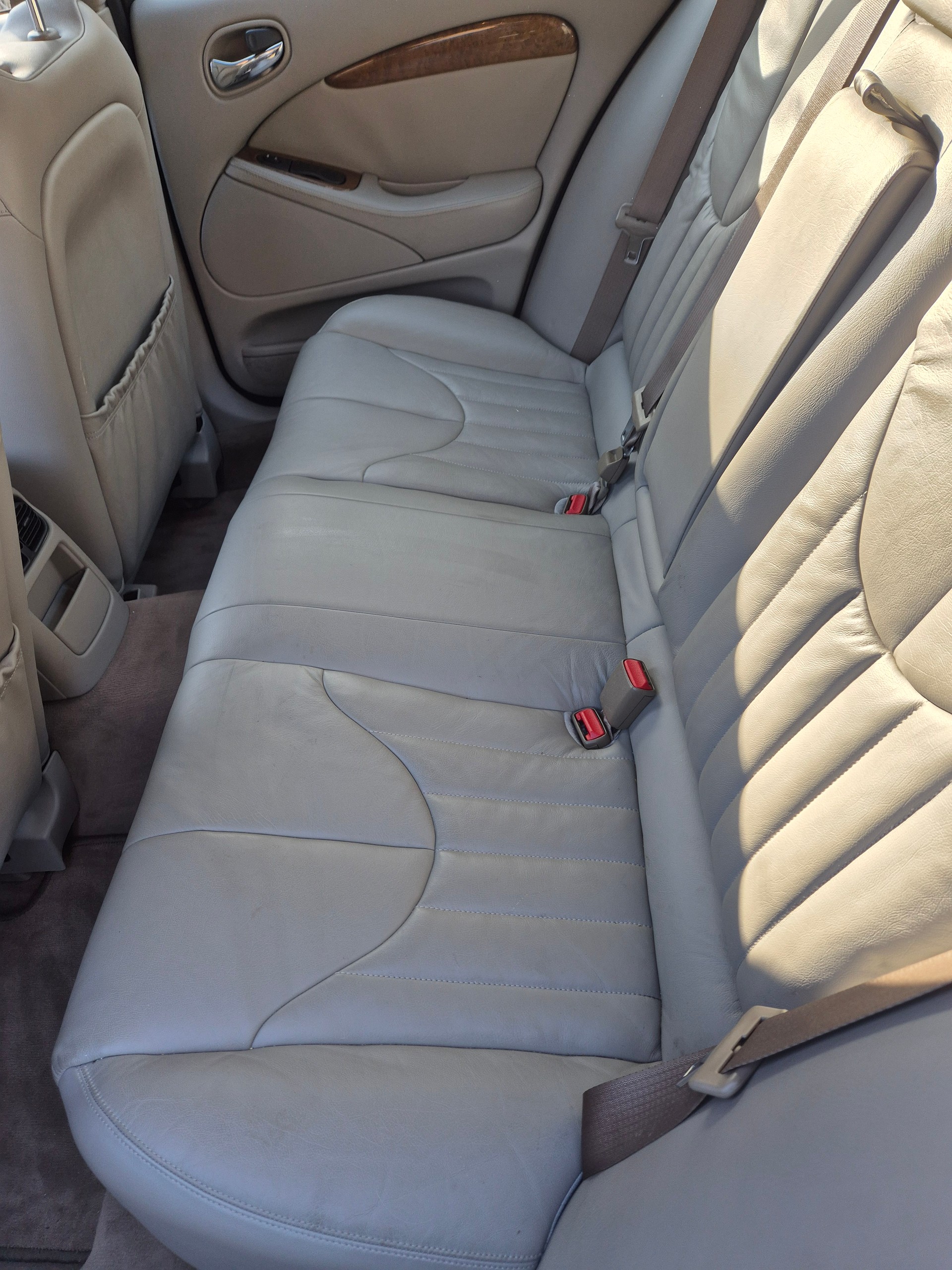 JAGUAR S-Type 4.0 V8-image-9