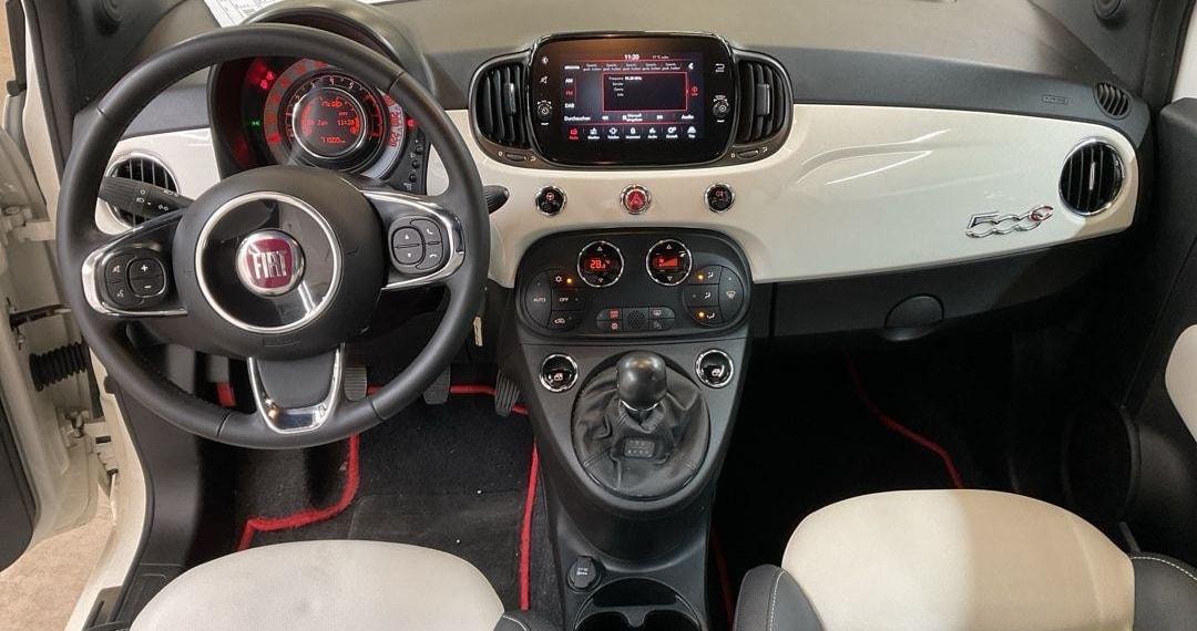 FIAT 500C 1.0 N3 MildHybrid Dolcevita-image-9