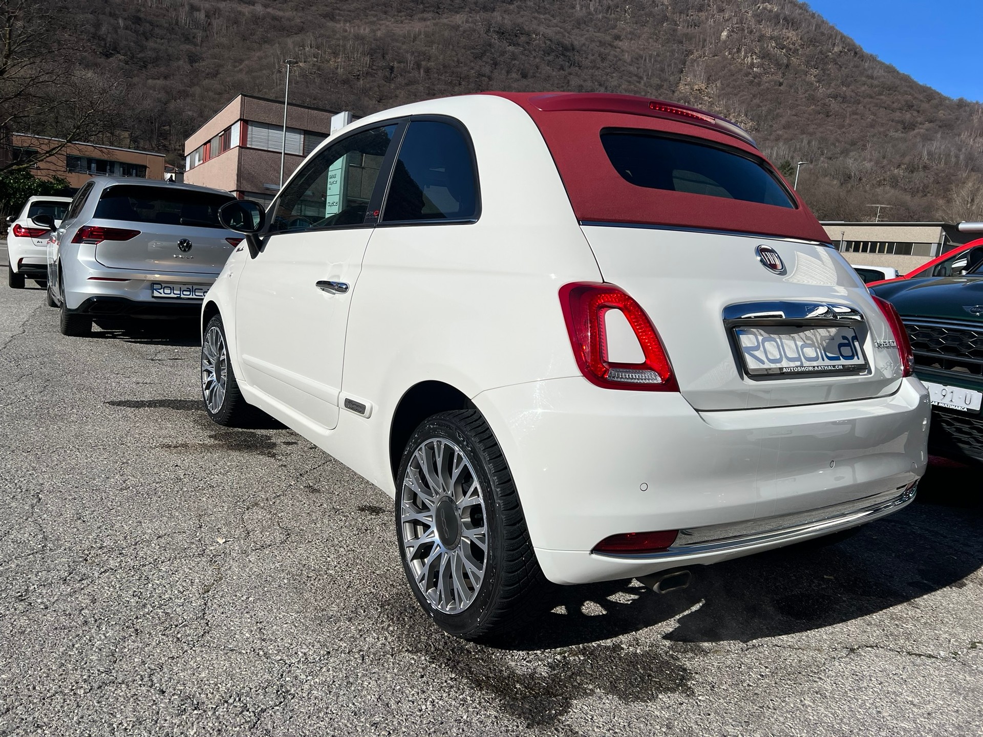 FIAT 500C 1.0 N3 MildHybrid Dolcevita-image-3