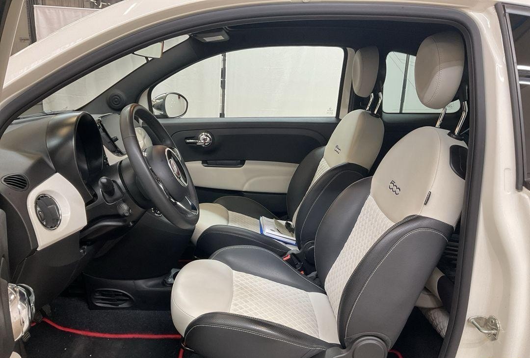 FIAT 500C 1.0 N3 MildHybrid Dolcevita-image-7