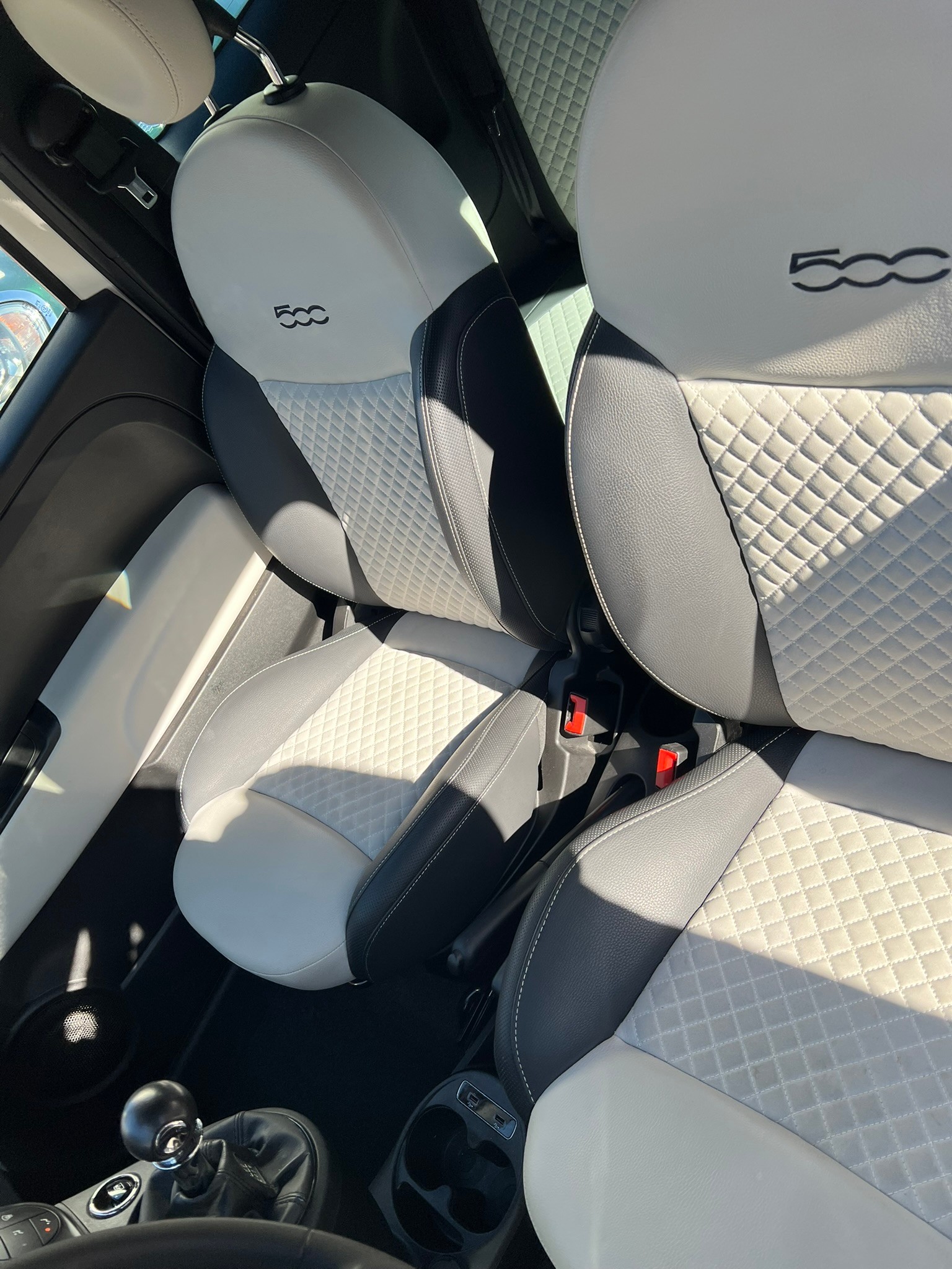 FIAT 500C 1.0 N3 MildHybrid Dolcevita-image-4