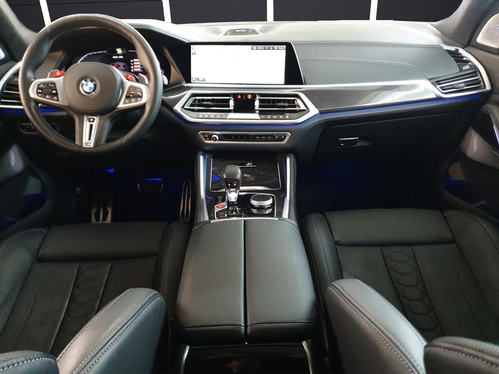 BMW X5 M Competition-image-17