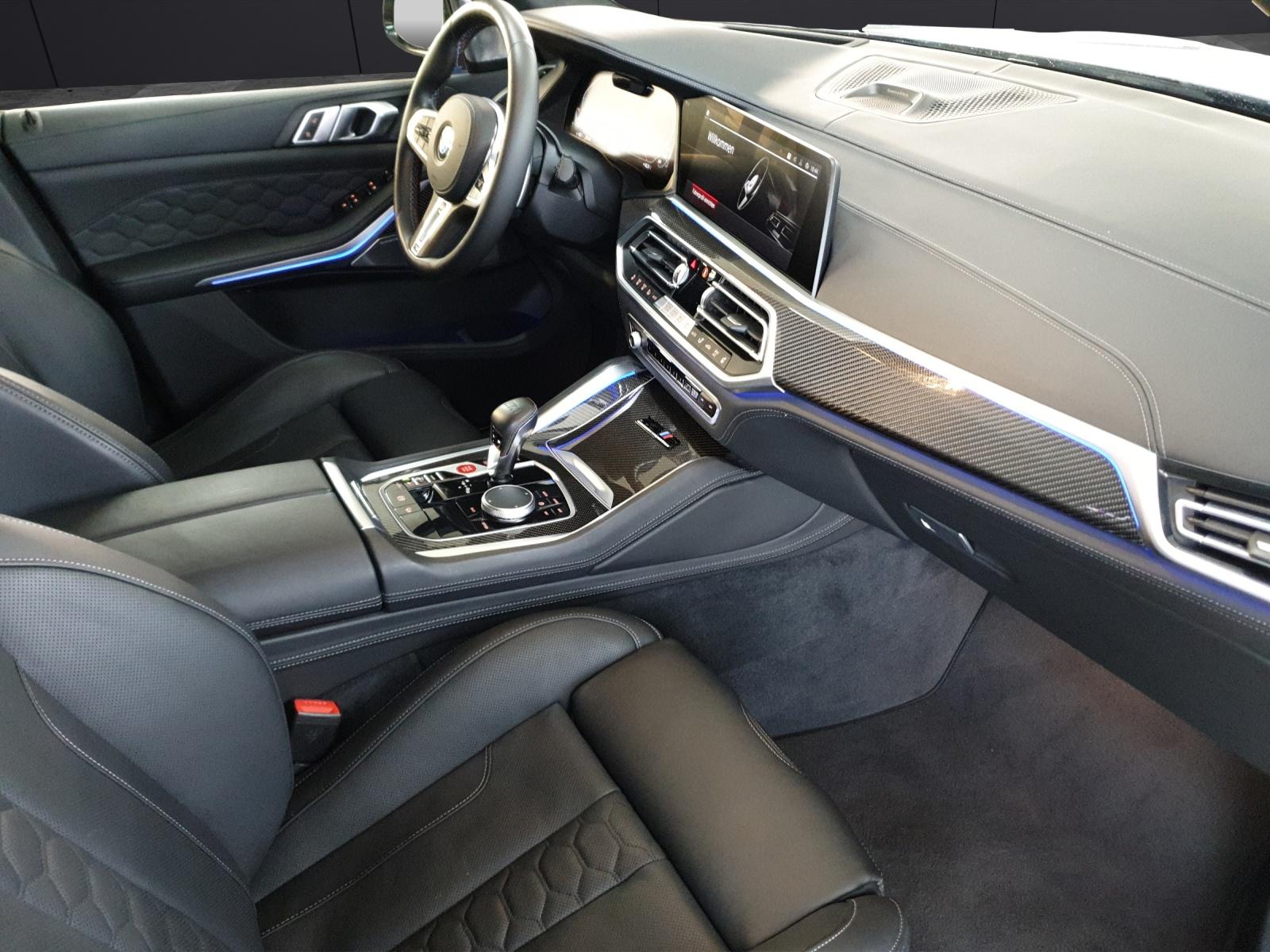 BMW X5 M Competition-image-14