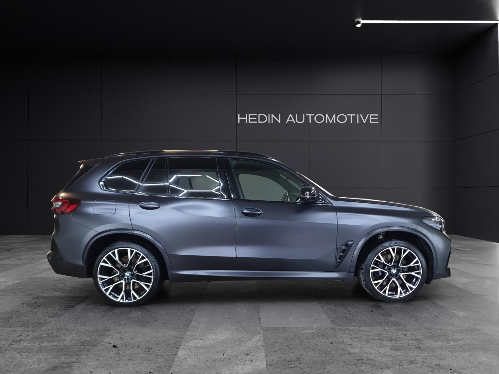BMW X5 M Competition-image-5