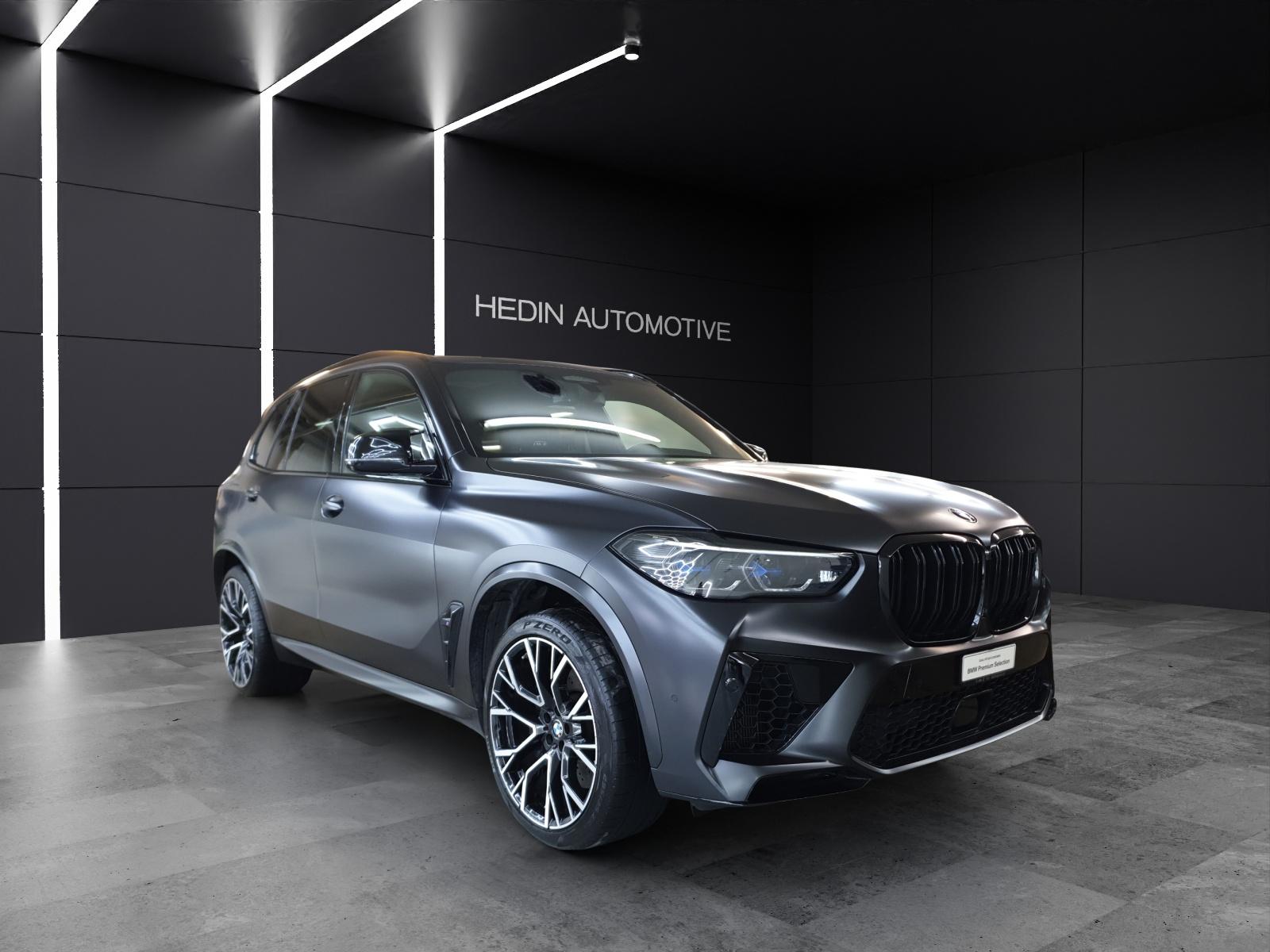 BMW X5 M Competition-image-6