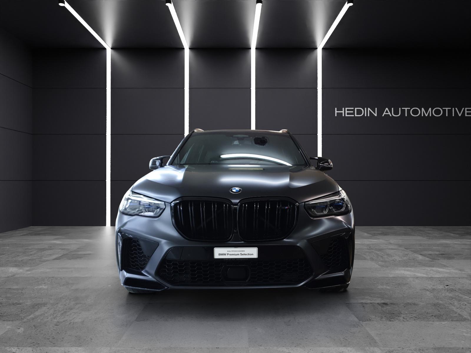 BMW X5 M Competition-image-7