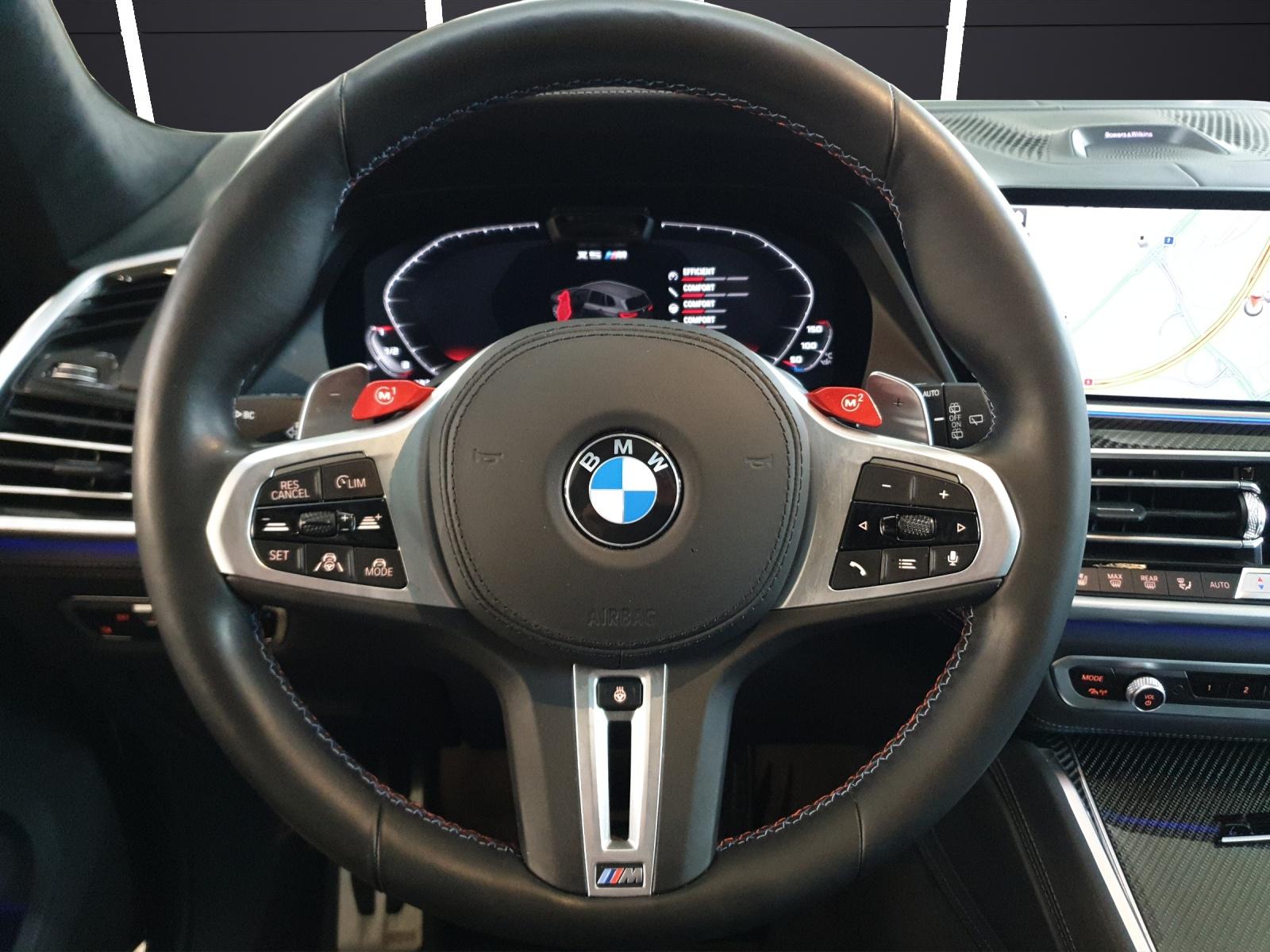 BMW X5 M Competition-image-18