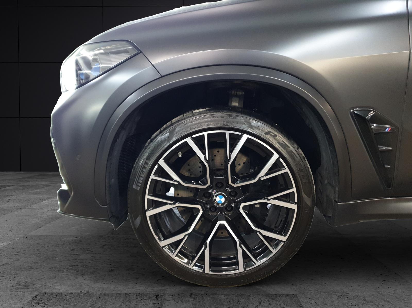 BMW X5 M Competition-image-8