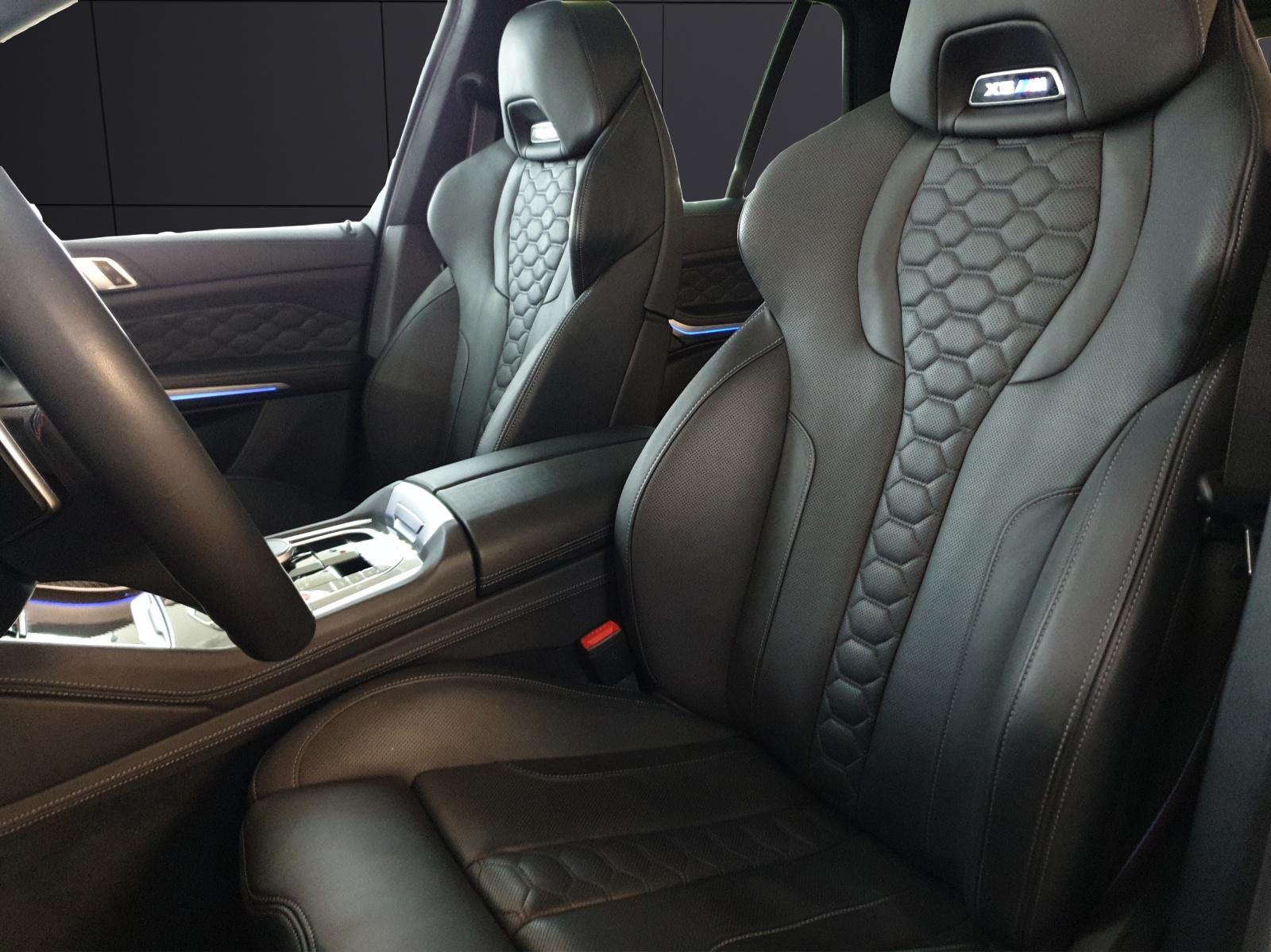 BMW X5 M Competition-image-10