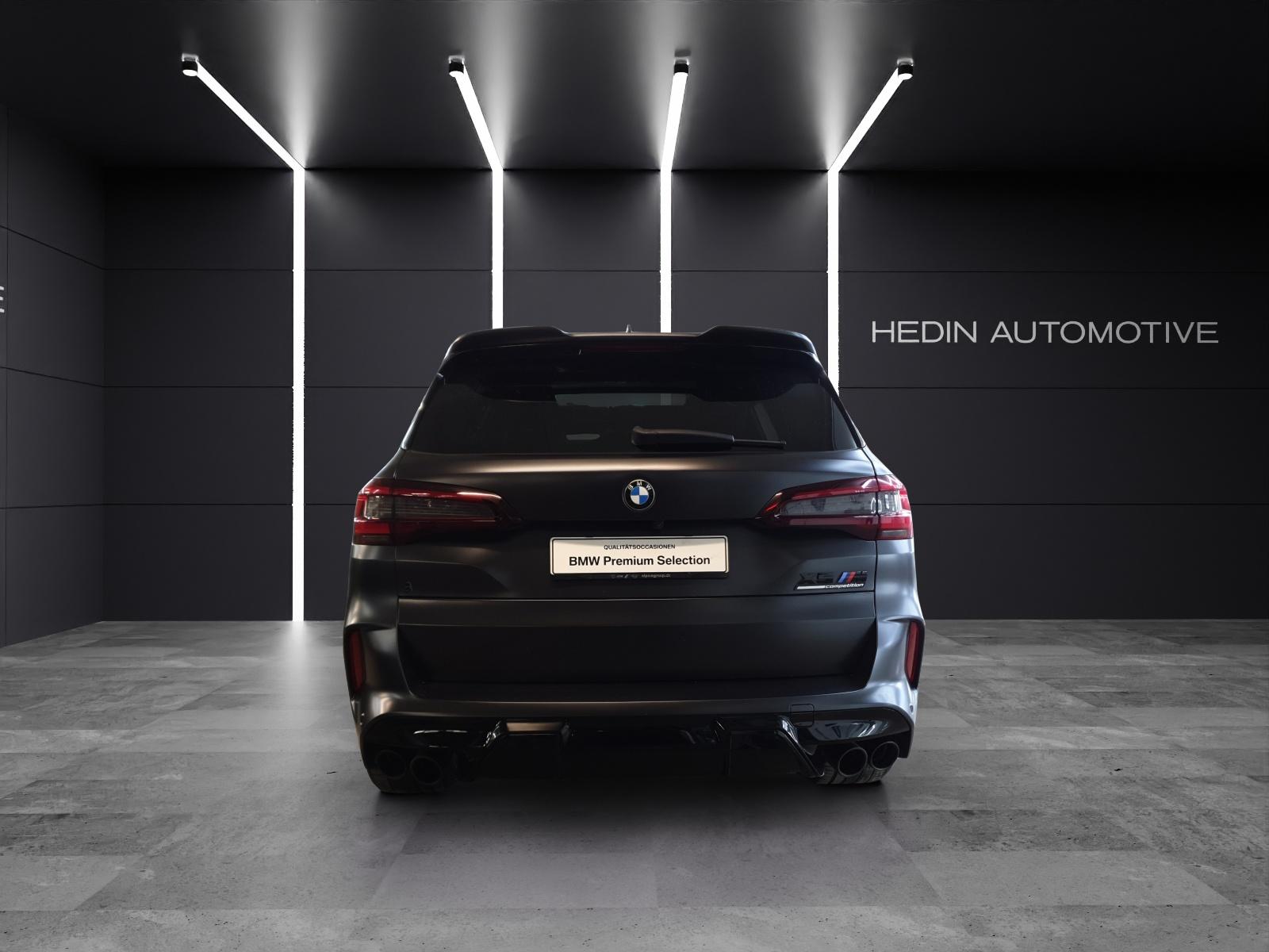 BMW X5 M Competition-image-3