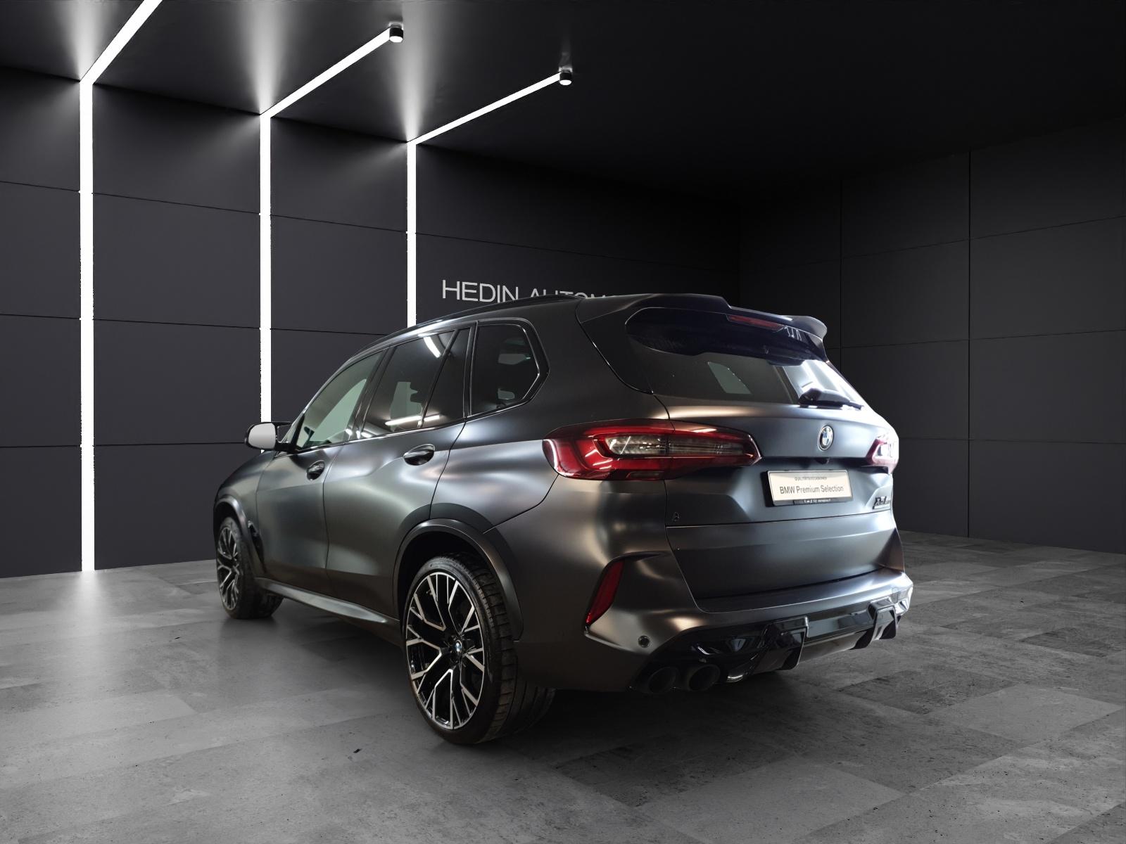 BMW X5 M Competition-image-2