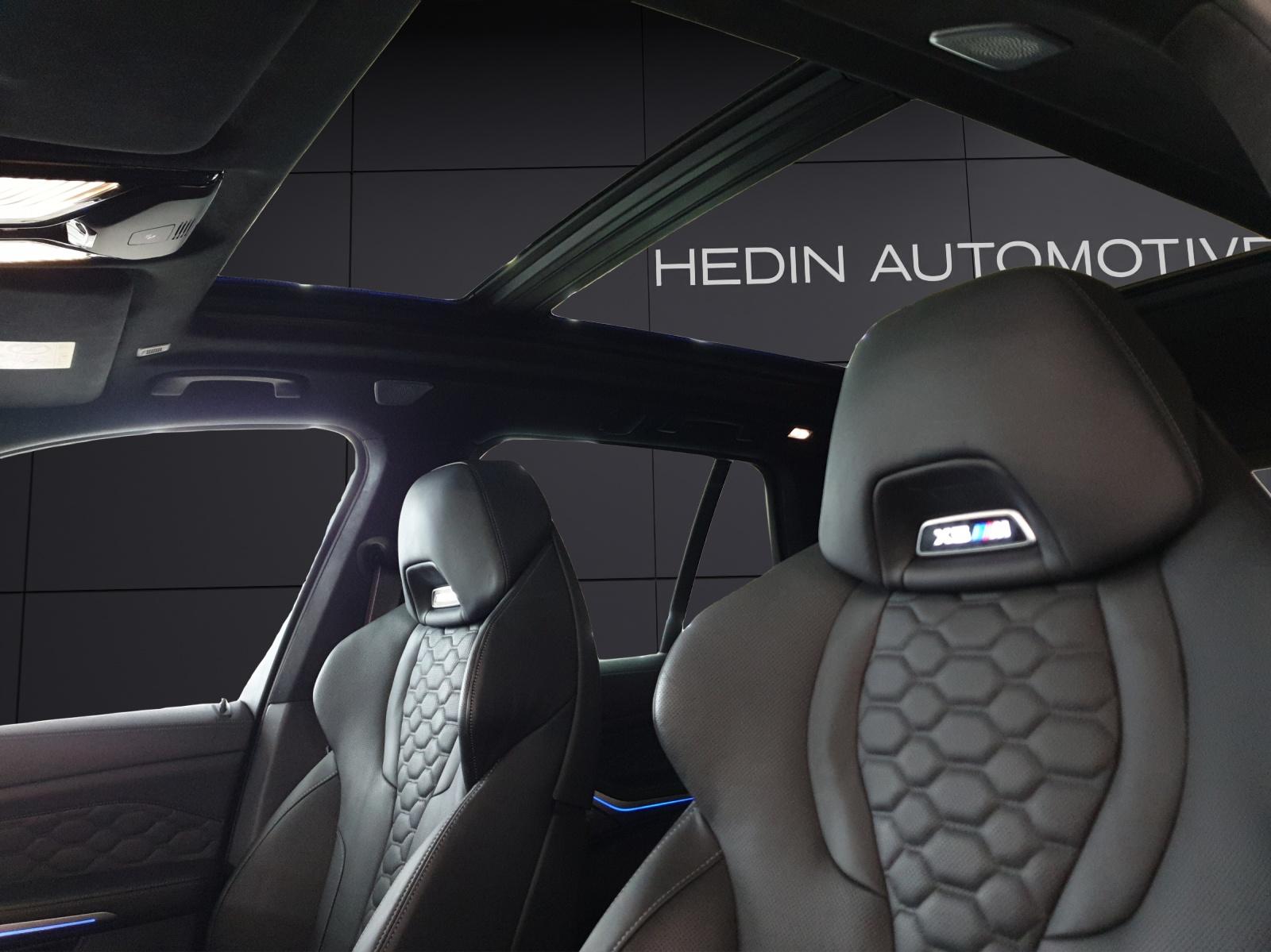 BMW X5 M Competition-image-16