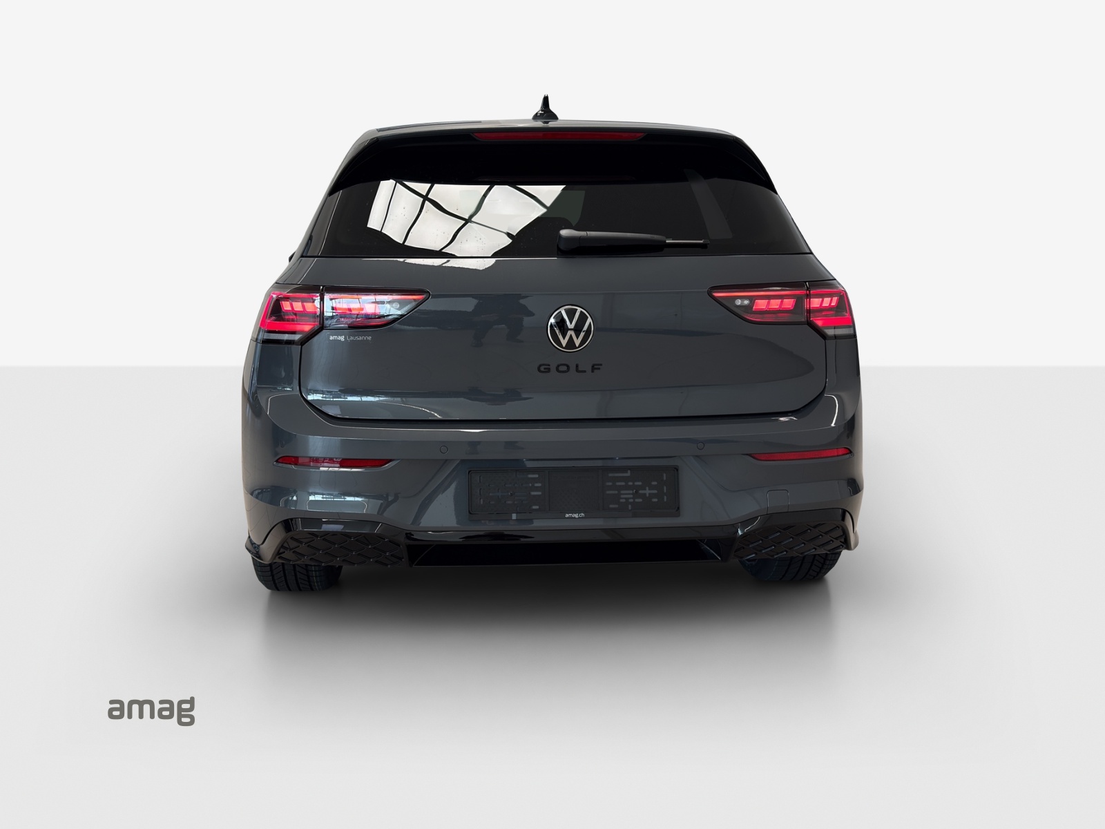 VW Golf 1.5 e TSI mHEV R-Line DSG-showroom-element-3
