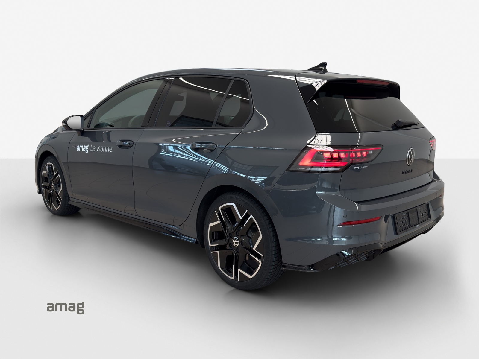 VW Golf 1.5 e TSI mHEV R-Line DSG-showroom-element-2