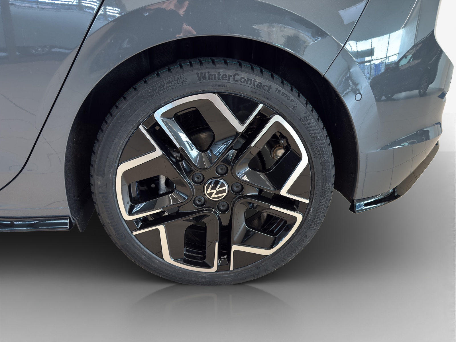 VW Golf 1.5 e TSI mHEV R-Line DSG-image-13