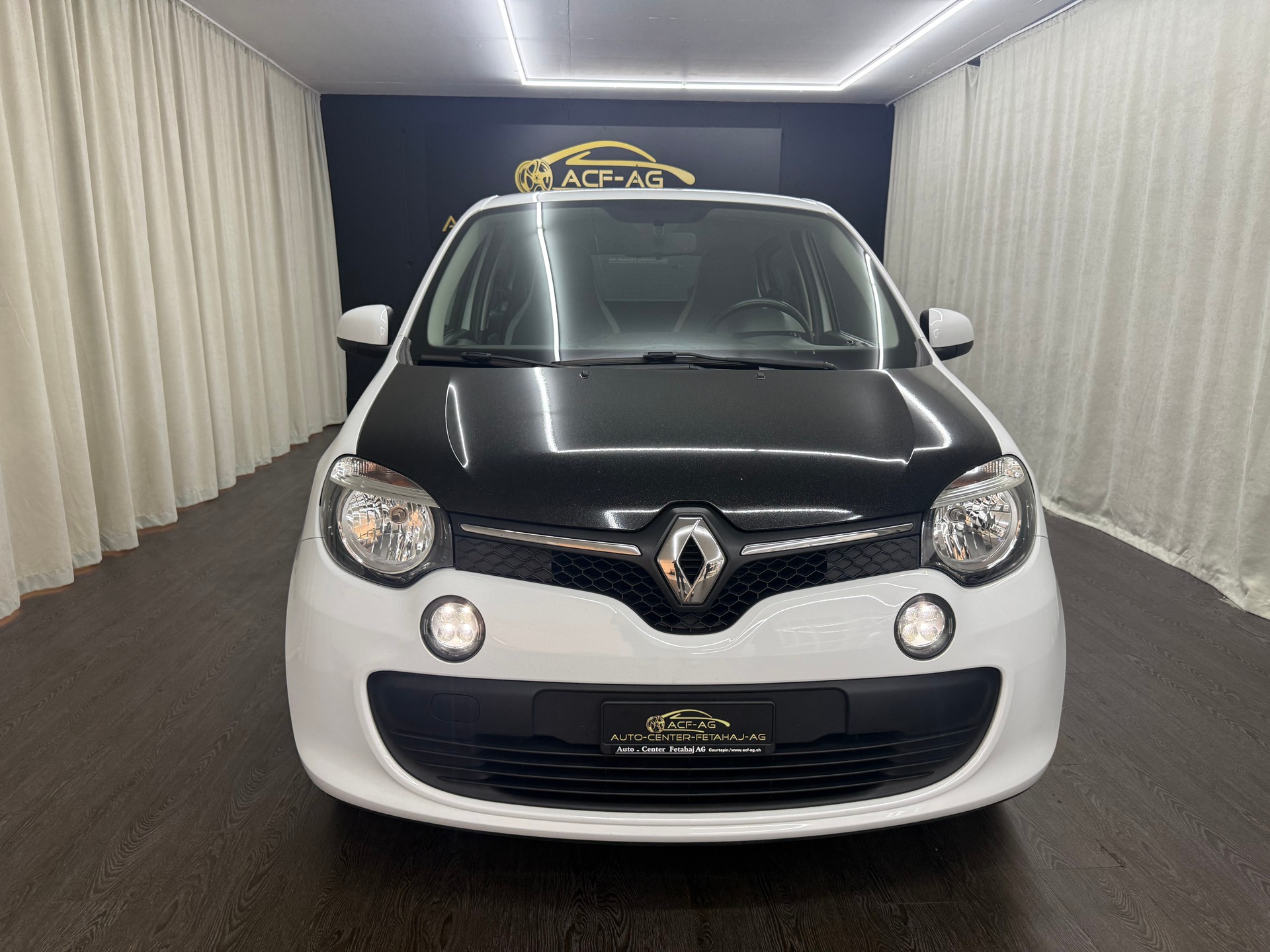 RENAULT Twingo 0.9 Liberty EDC-image-1