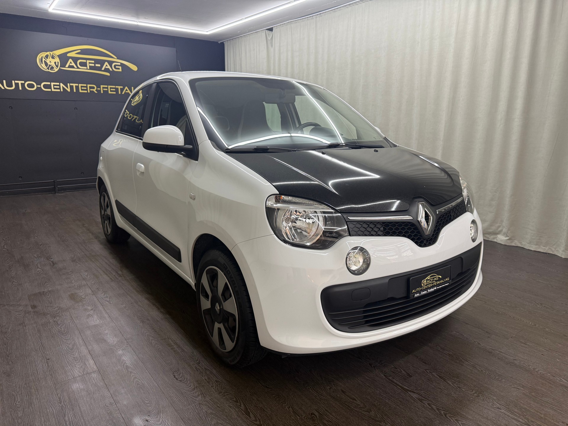 RENAULT Twingo 0.9 Liberty EDC-image-2