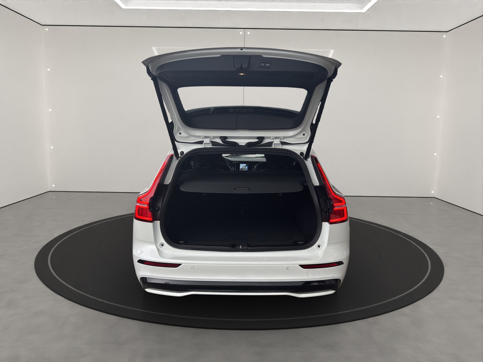 VOLVO V60 2.0 T6 TE Plus Dark eAWD-image-11