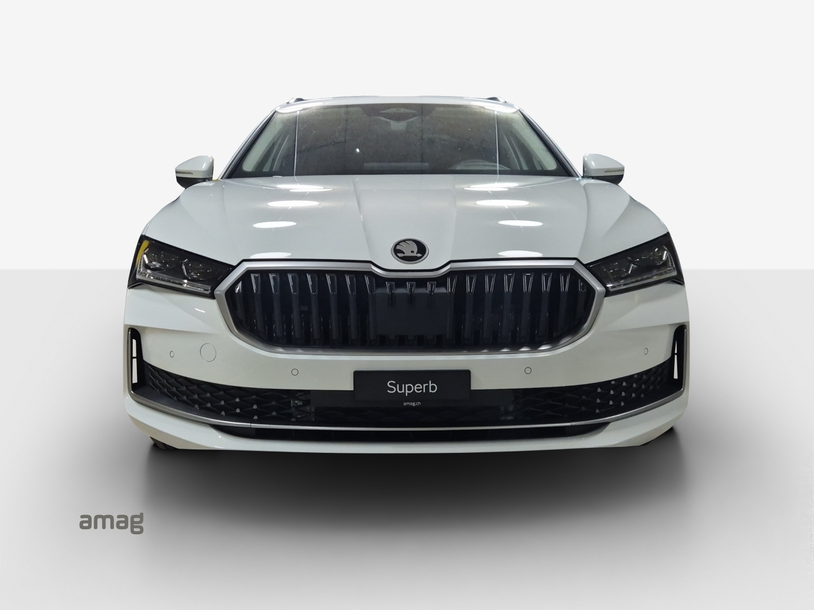 SKODA Superb Combi 2.0 TDi Selection 4x4 DSG-image-6