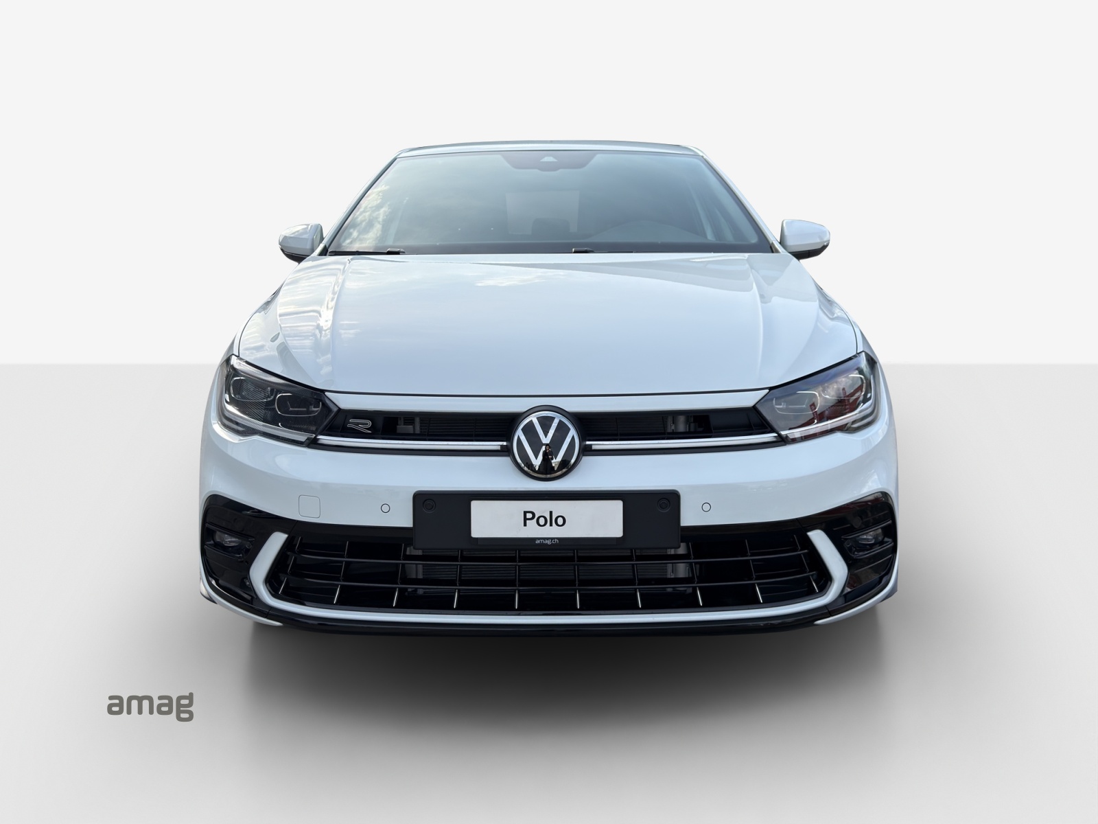 VW Polo R-Line UR 1.0TSI 115PSDSG-image-6