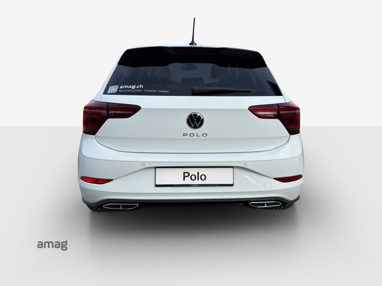 VW Polo R-Line UR 1.0TSI 115PSDSG-image-3