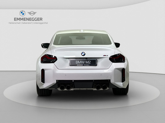 BMW M2 Steptronic-image-3