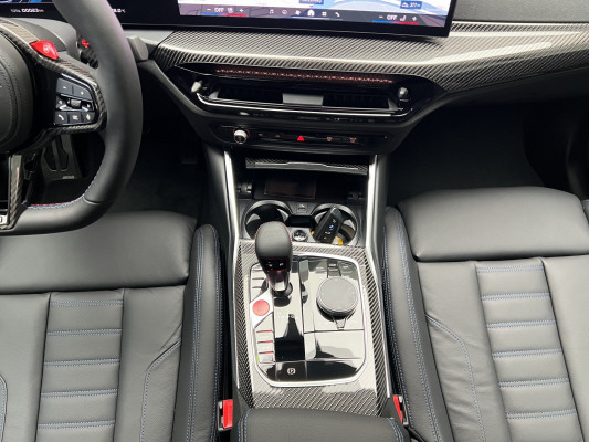 BMW M2 Steptronic-image-11