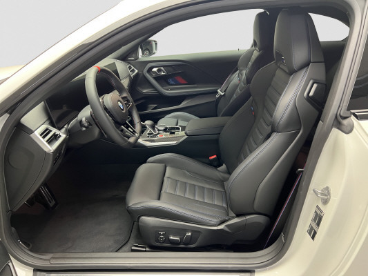 BMW M2 Steptronic-image-8
