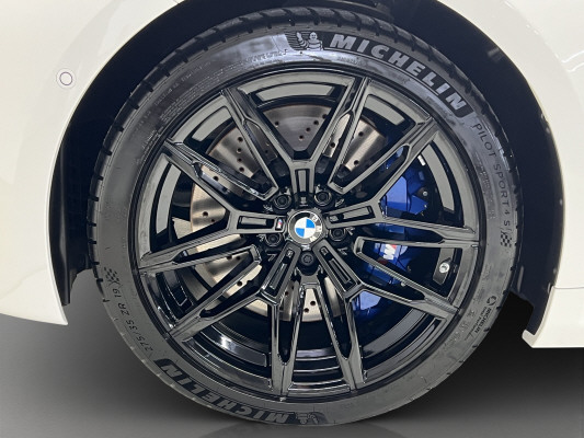 BMW M2 Steptronic-image-7
