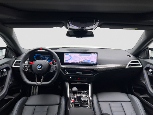 BMW M2 Steptronic-image-10