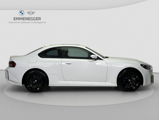 BMW M2 Steptronic-image-5