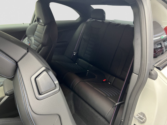 BMW M2 Steptronic-image-9