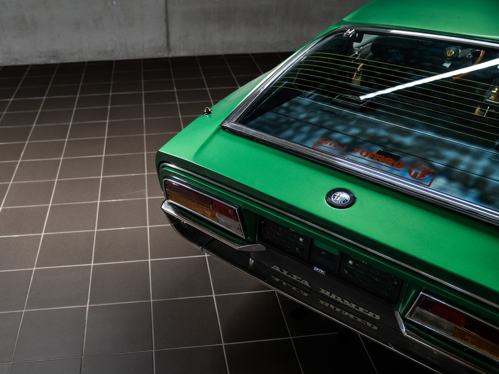ALFA ROMEO MONTREAL-image-14
