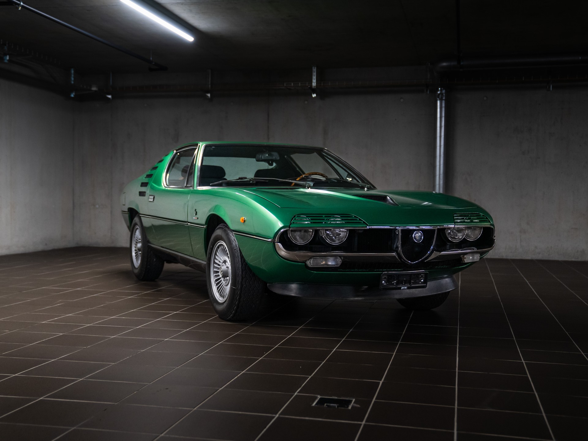 ALFA ROMEO MONTREAL-image-0