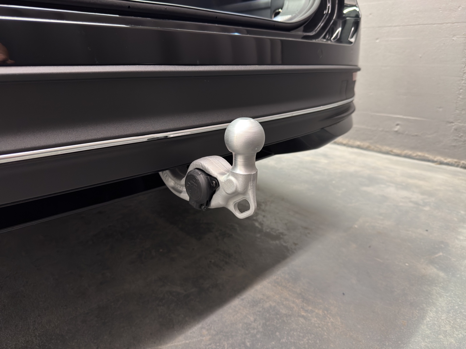 VW Passat Variant 1.5 TSI PHEV Business DSG-image-12