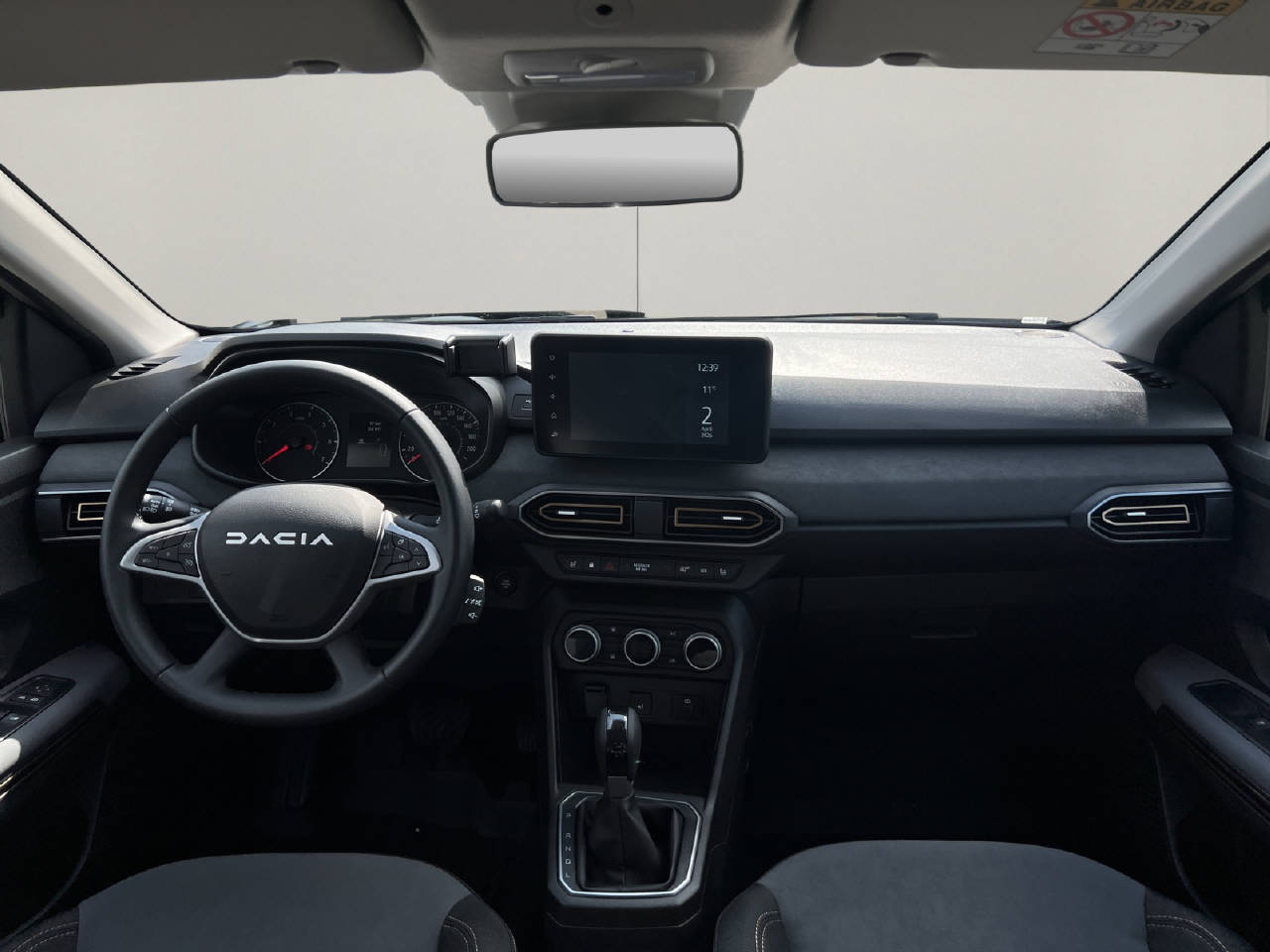 DACIA Sandero 1.0 TCe 90 Stepway Extreme-image-10