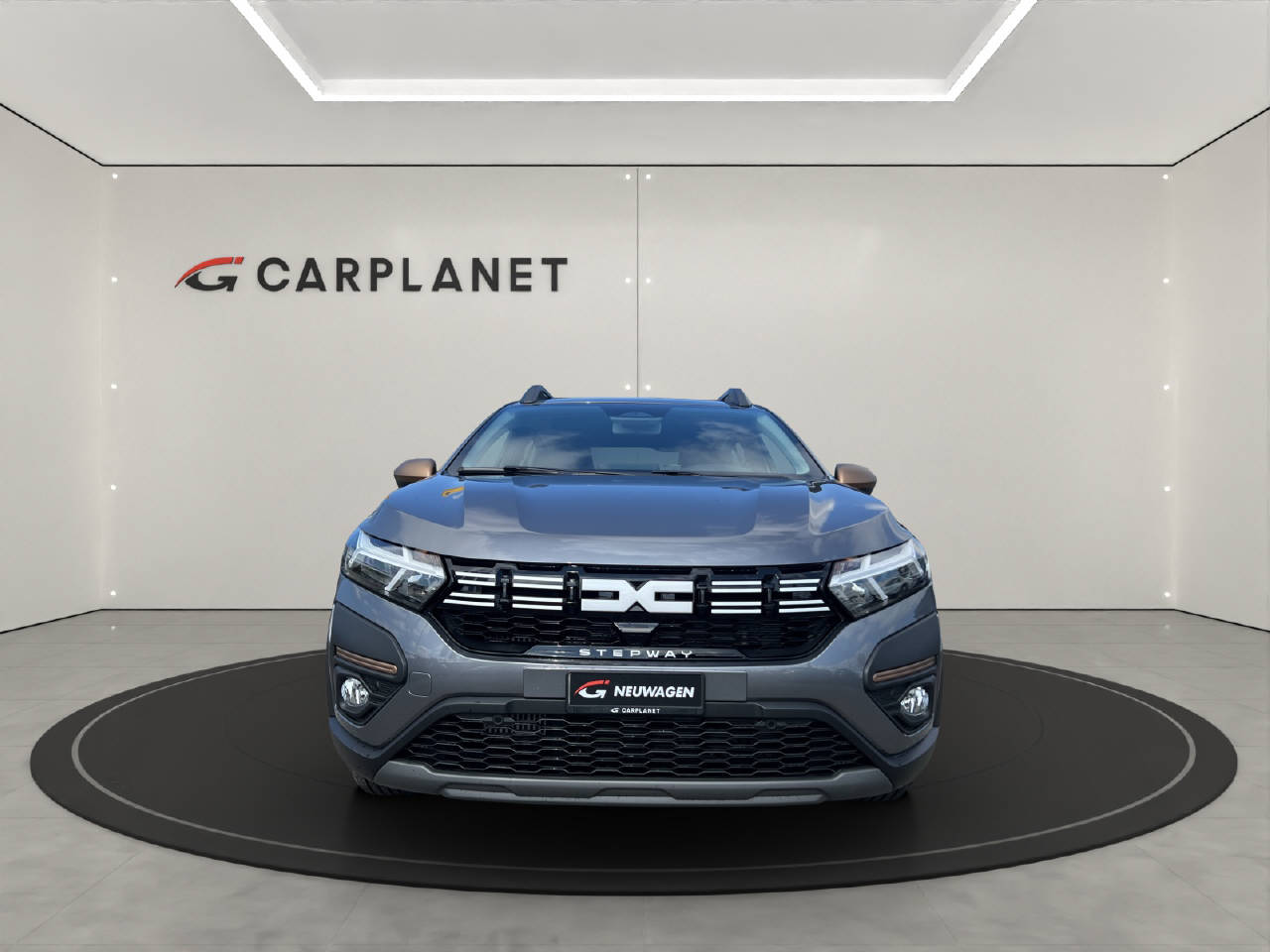 DACIA Sandero 1.0 TCe 90 Stepway Extreme-showroom-element-1