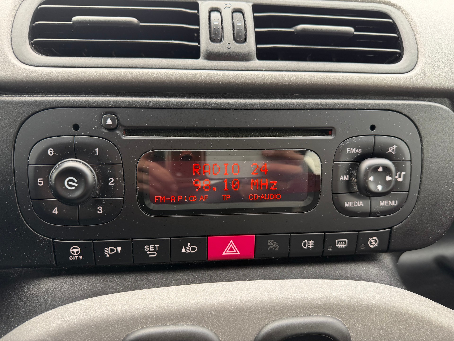 FIAT Panda 0.9 Twinair Turbo Easy MTA-image-12