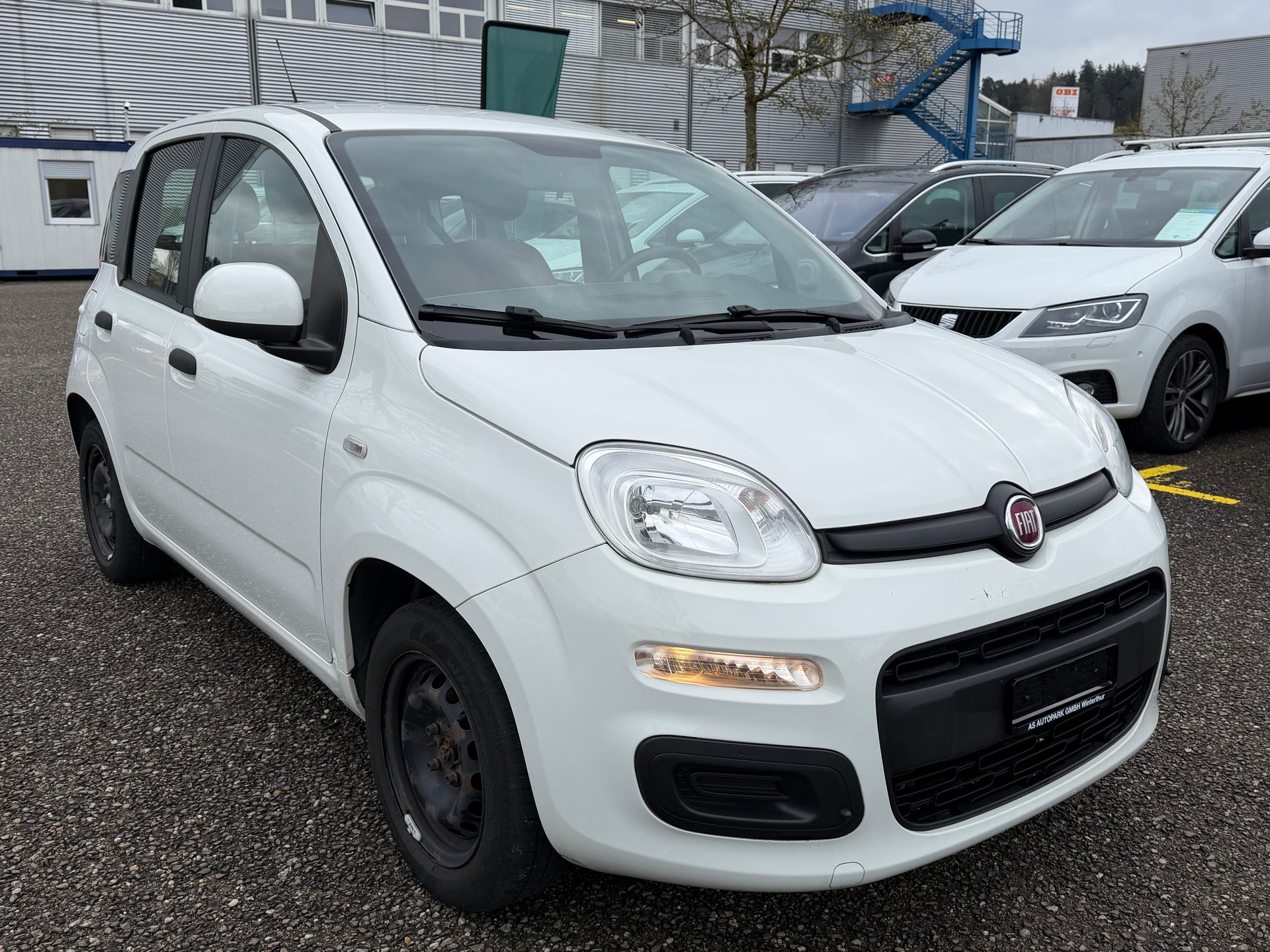 FIAT Panda 0.9 Twinair Turbo Easy MTA-image-2