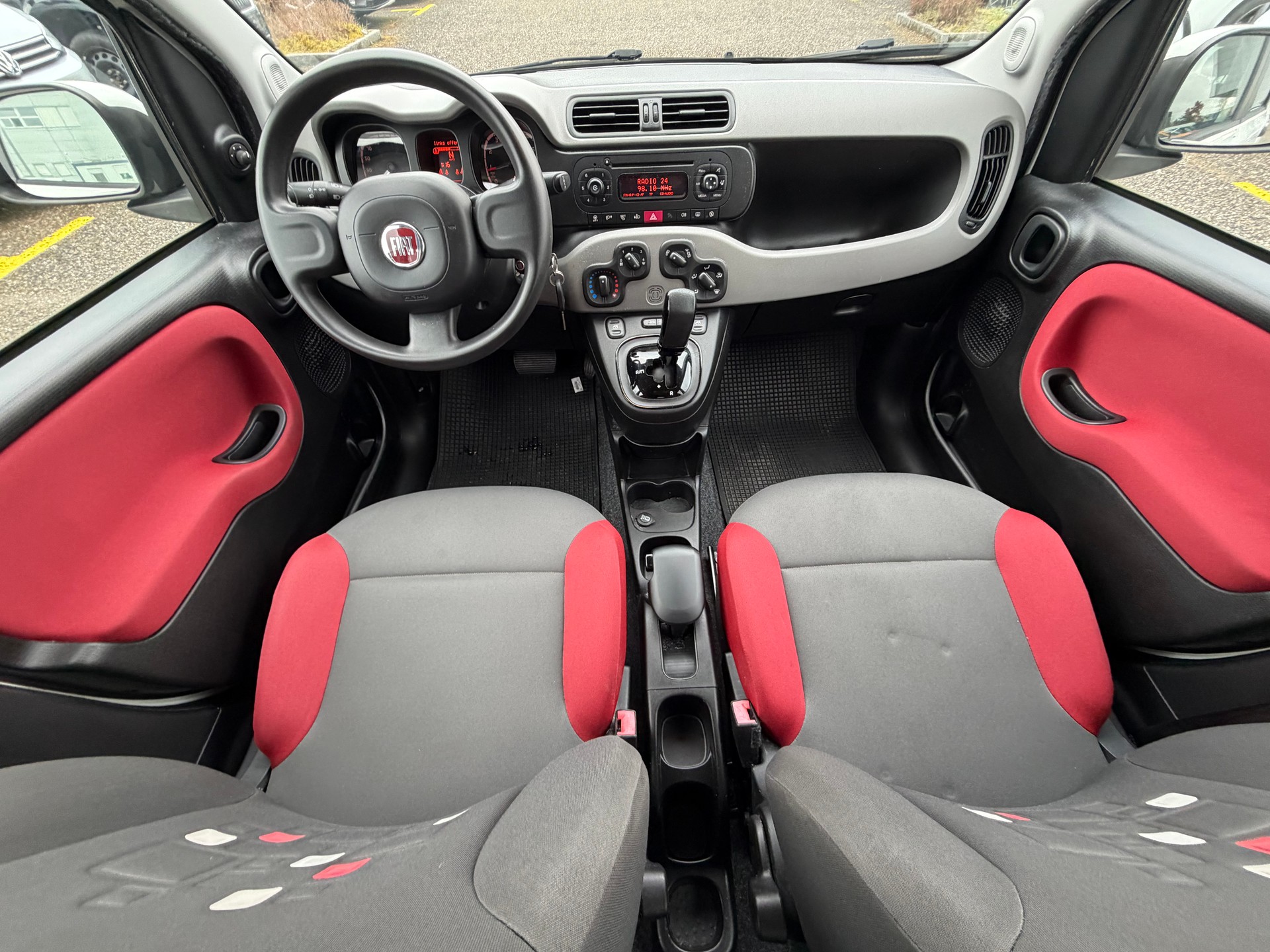 FIAT Panda 0.9 Twinair Turbo Easy MTA-image-10