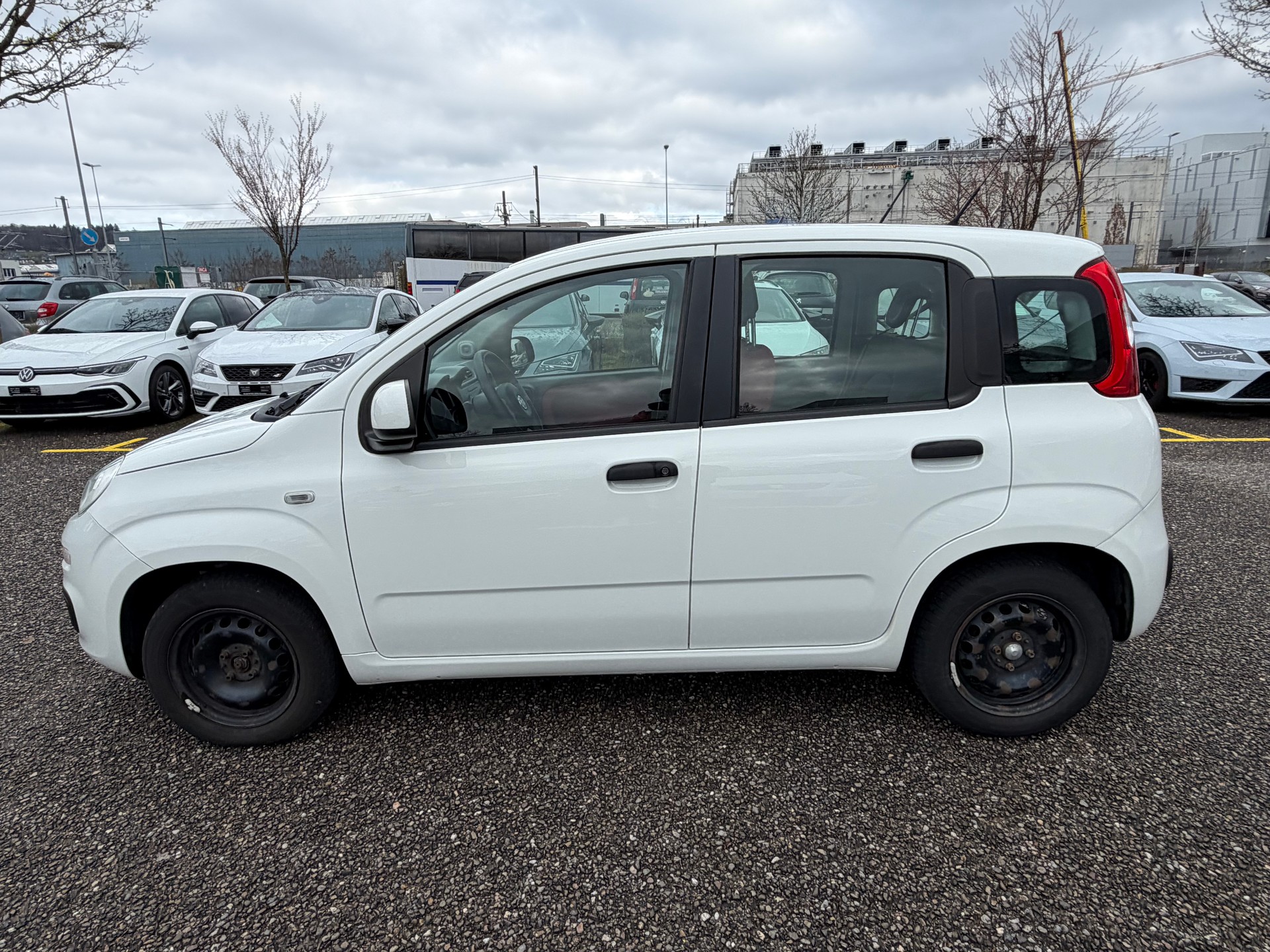 FIAT Panda 0.9 Twinair Turbo Easy MTA-image-7