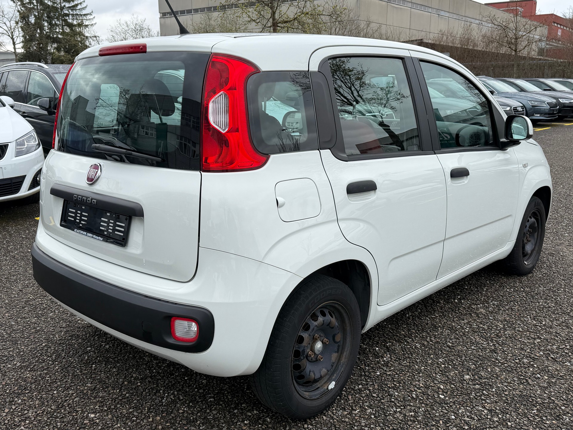 FIAT Panda 0.9 Twinair Turbo Easy MTA-image-4