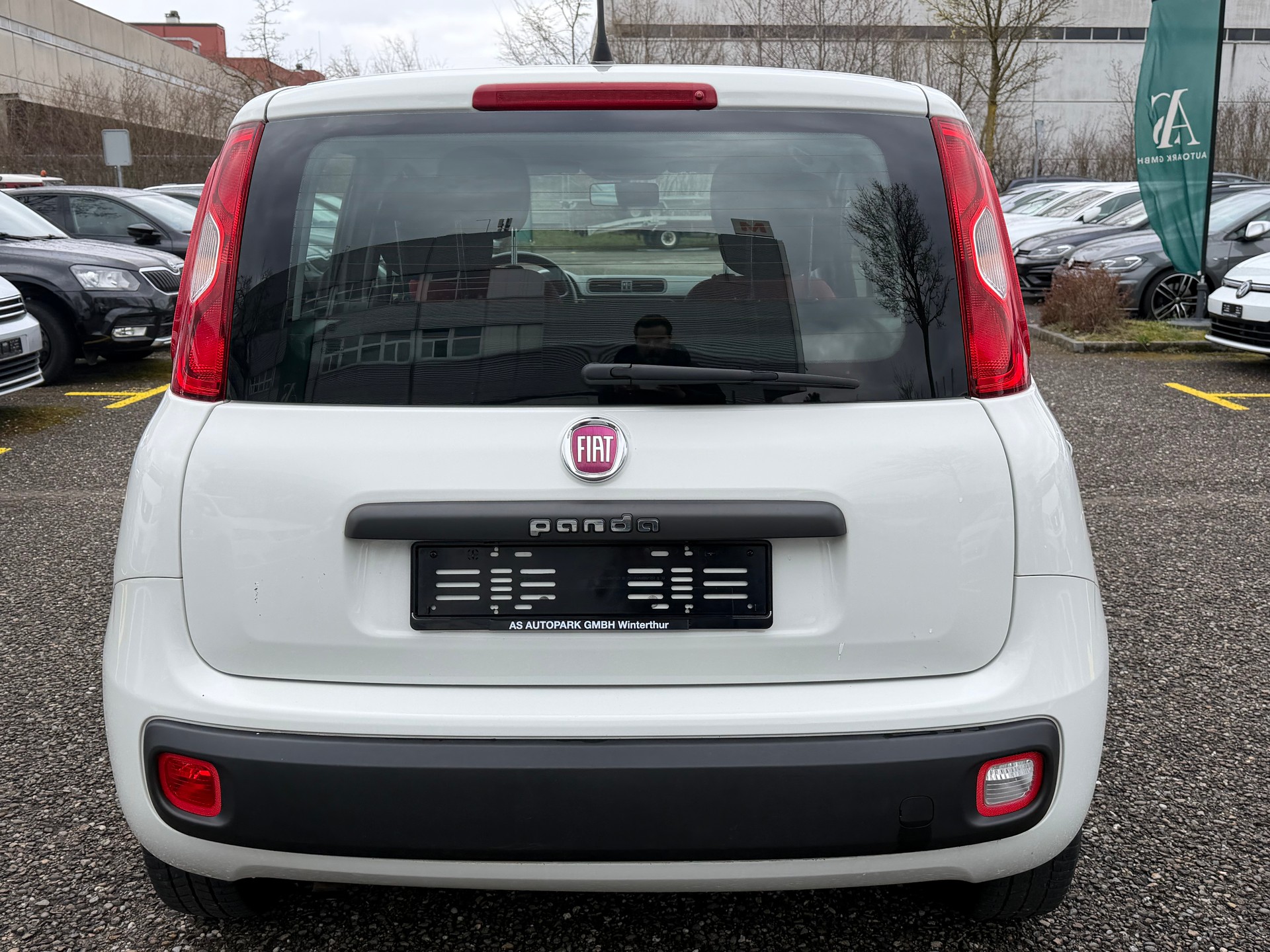 FIAT Panda 0.9 Twinair Turbo Easy MTA-image-5