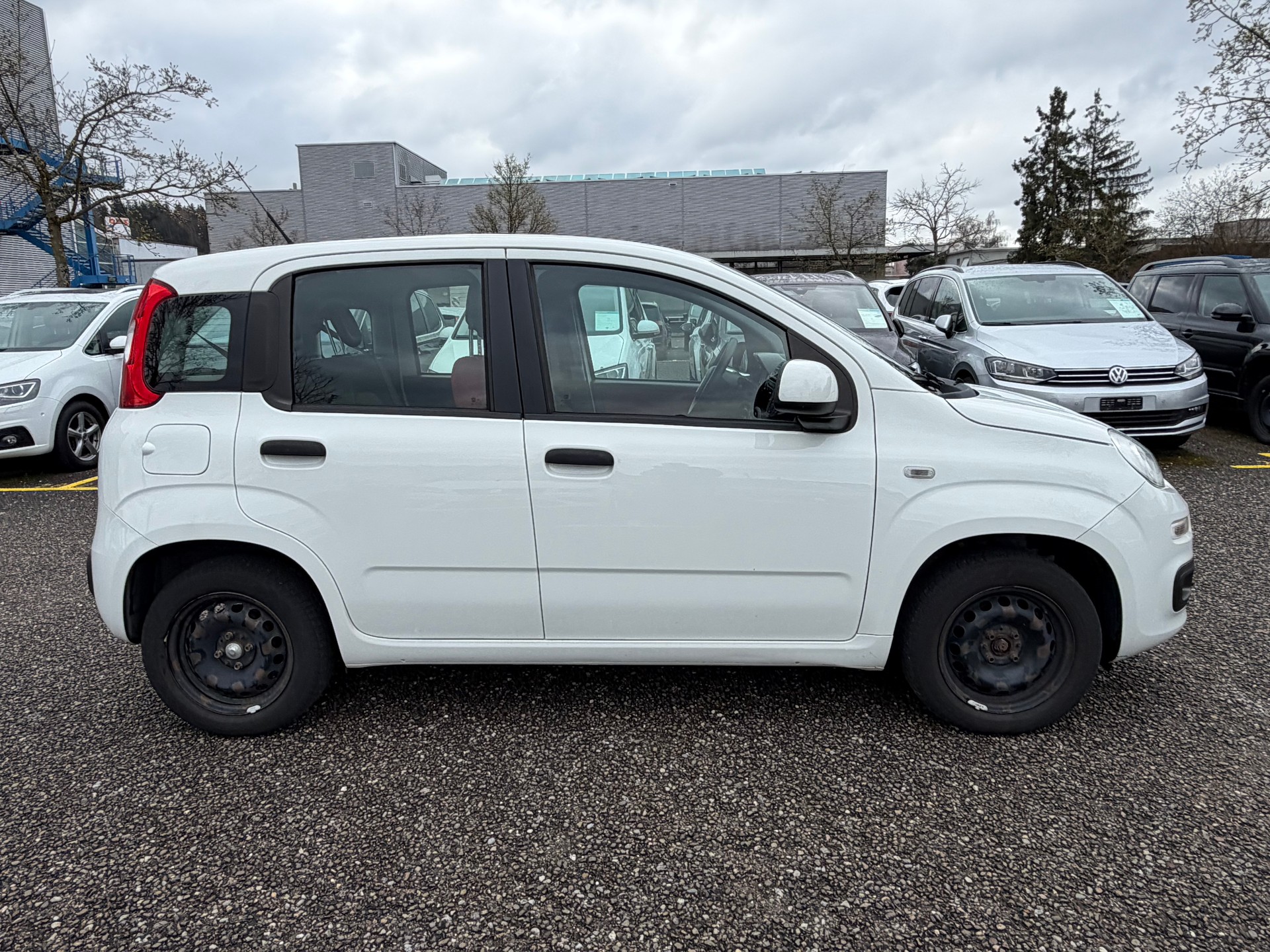 FIAT Panda 0.9 Twinair Turbo Easy MTA-image-3