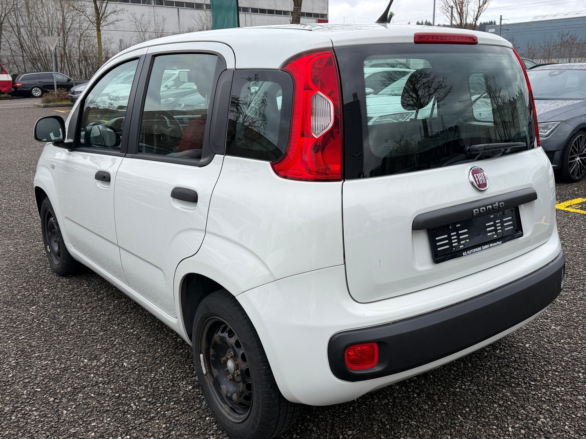 FIAT Panda 0.9 Twinair Turbo Easy MTA-image-6