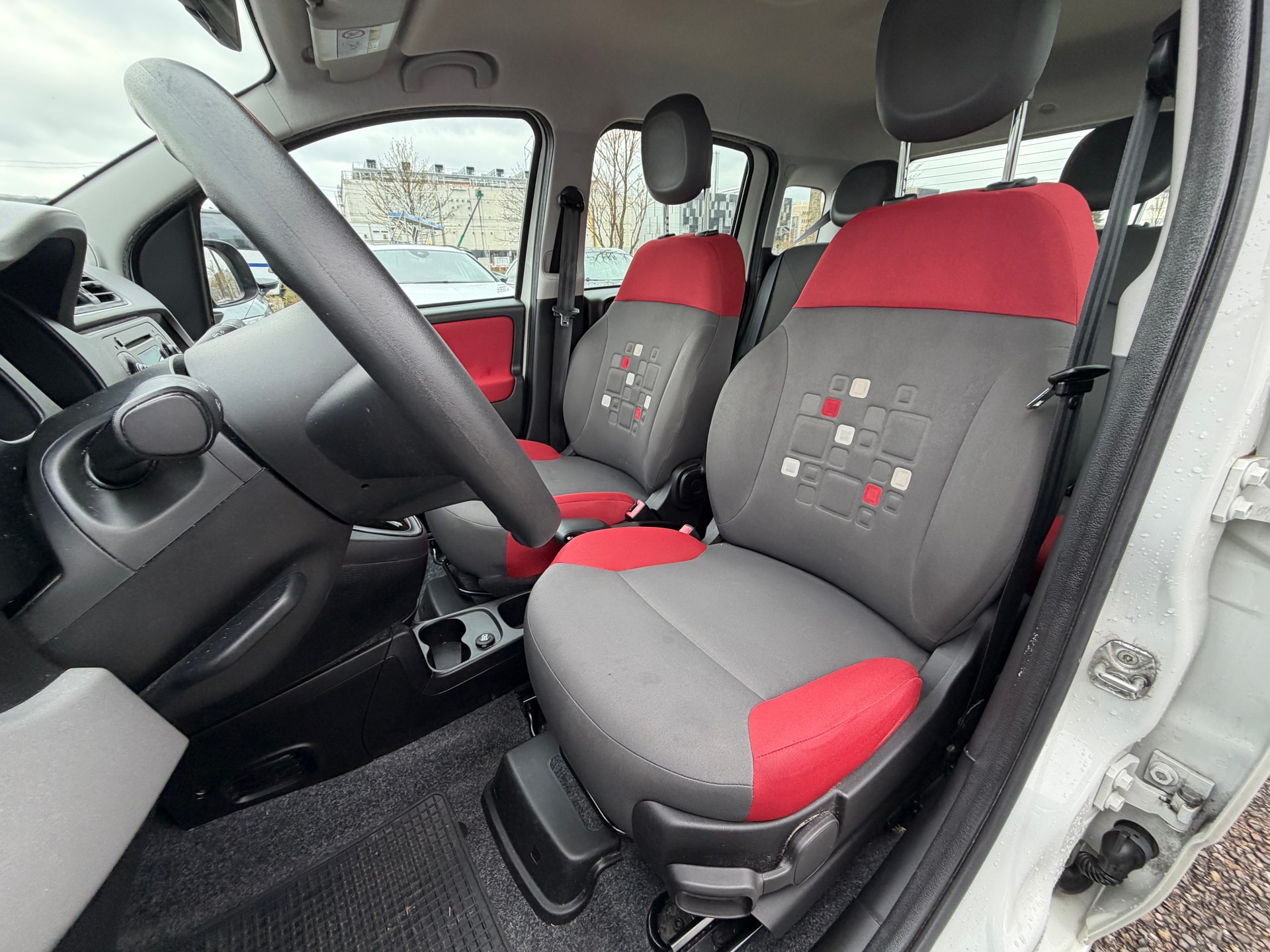 FIAT Panda 0.9 Twinair Turbo Easy MTA-image-8