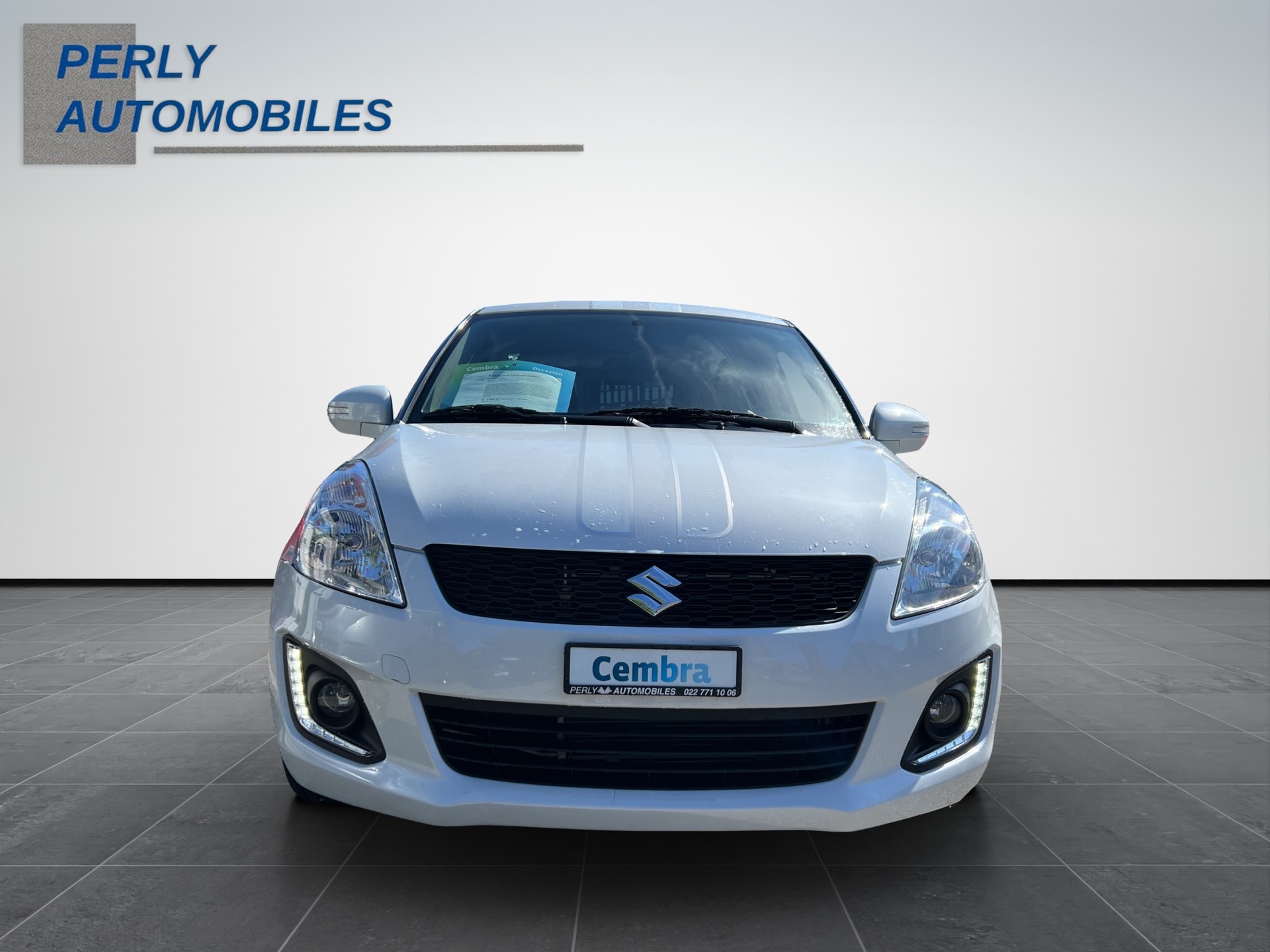 SUZUKI Swift 1.2i Sergio Cellano-image-0