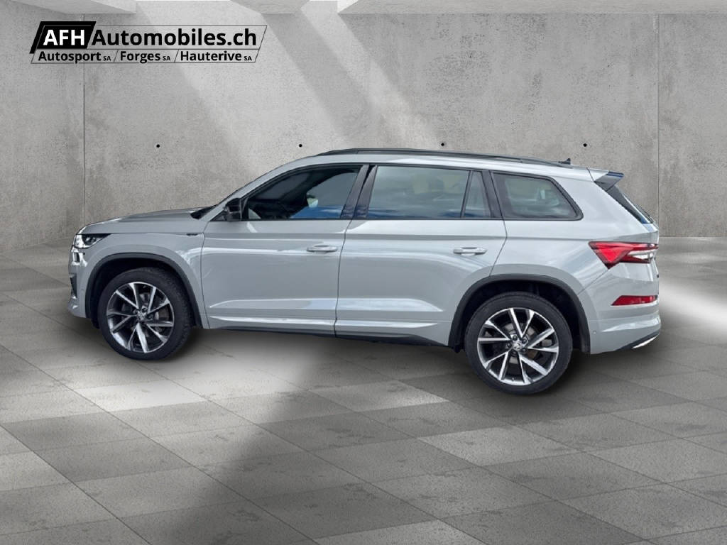SKODA Kodiaq 2.0 TSI Sportline DSG-showroom-element-1