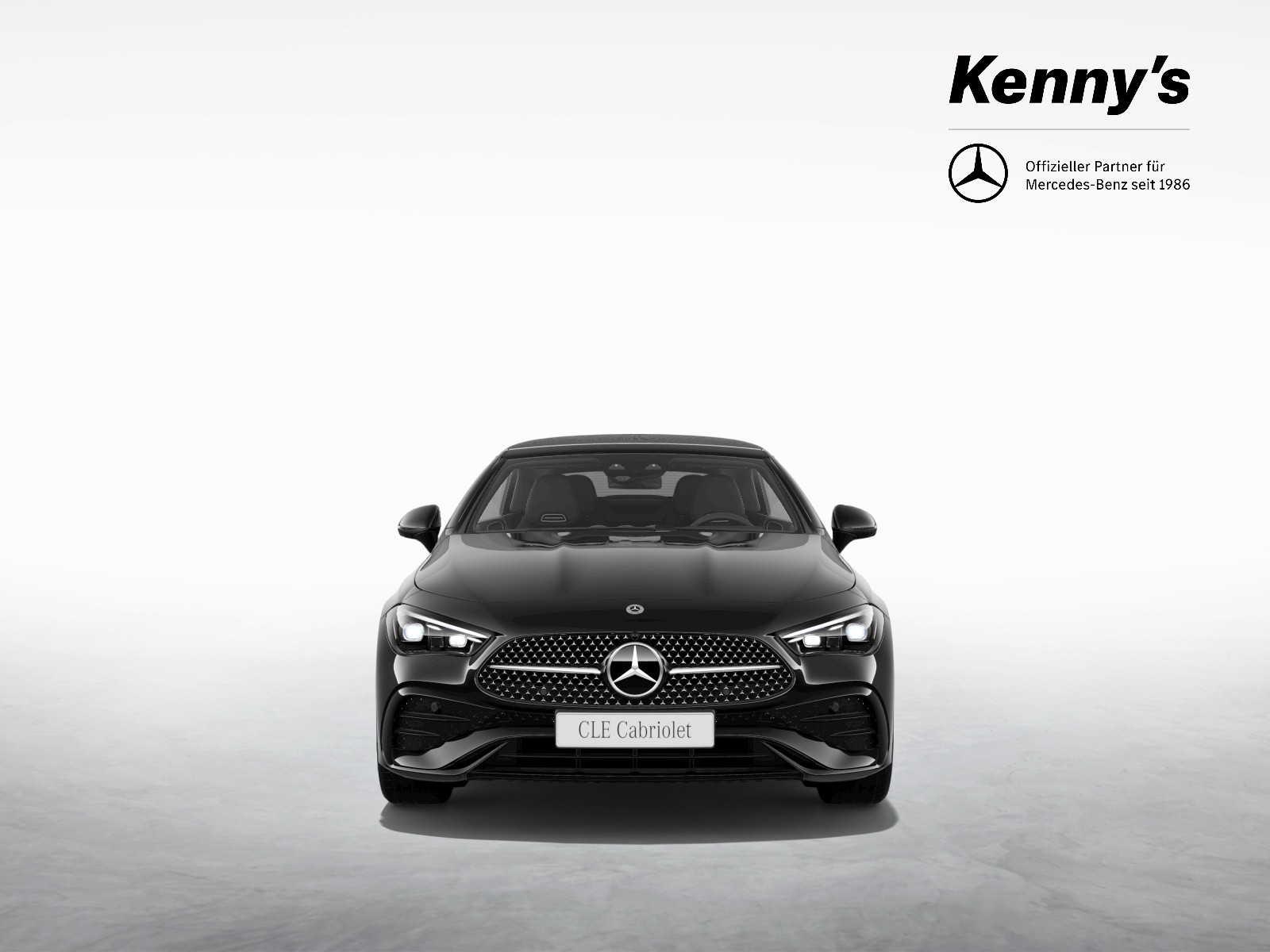 MERCEDES-BENZ CLE 200 AMG Line 4MATIC Cabriolet-image-1