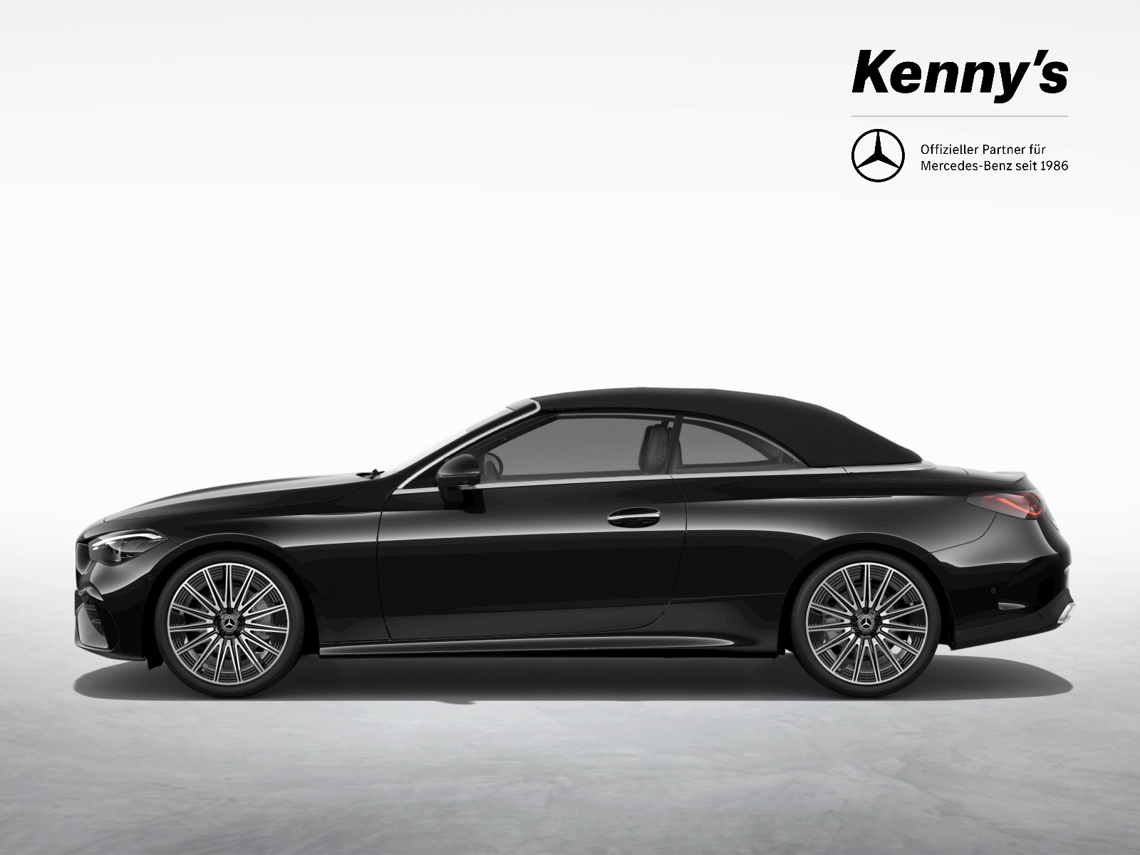 MERCEDES-BENZ CLE 200 AMG Line 4MATIC Cabriolet-image-2